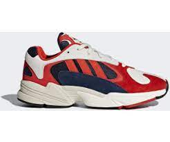 Buy the adidas yung 1 in black & purple from end. Adidas Yung 1 Orange Core Black Collegiate Navy Ab 73 99 Preisvergleich Bei Idealo De