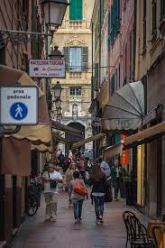 evening in sanremo italy san remo italy italy sanremo