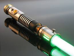 Amber Ring Jedi Saber Genesis Custom Sabers Lightsaber Lightsaber Design Star Wars Light Saber