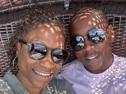 Aisha Carter's Instagram, Twitter & Facebook