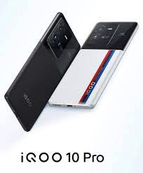 Vivo iQOO 10 Pro: Preis, Technische ...