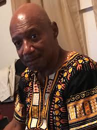 Obituary of Larry James Patterson