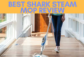 Top 6 Best Shark Steam Mops Reviews 2020