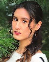 Gabriella Oliver's Instagram, Twitter & Facebook