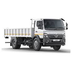 Medium Duty Trucks Commercial Vehicle Manufacturer in India | BharatBenz