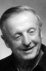 Obituary: Kenneth Hanzon