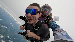 Skydive Tennessee