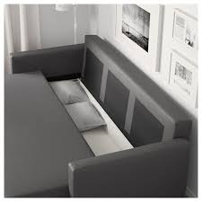 Friheten 3er Bettsofa Skiftebo Dunkelgrau Ikea Deutschland Friheten Sofa Bed Friheten Sofa Sofa Bed