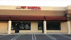 Tempe , az , 85282 Sunrise Pet Hospital Anaheim Hills Ca Animal Hospitals On Waymarking Com