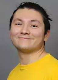 2024-25 Men's Swimming Roster