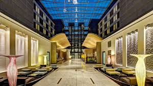 Parking is available for a fee. Hilton Frankfurt Airport Frankfurt Am Main Holidaycheck Hessen Deutschland