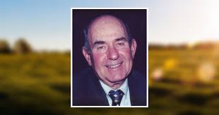 Donald 'Don' Murray Obituary December 2, 2020