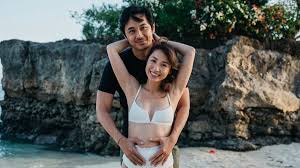 Slater young, kryz uy welcome their first baby! Kryz Uy Bio Net Worth Age Birthday Dating Wiki