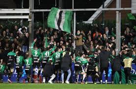 Season is the club's 122nd season in existence and its 26th consecutive season in the top flight of belgian football. Cercle Brugge Begint Aan Belangrijkste Matchen Van Het Seizoen Kw Be