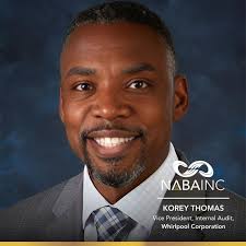 Very grateful to the Whirlpool Corporation for providing an environment  that makes it possible for me to serve the Accounting profession this way! 