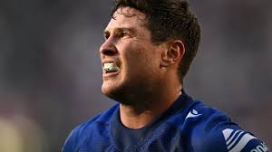 NRL 2025; Mitch Moses named new captain of the Parramatta Eels