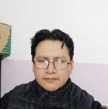 Renan Benjo Cruz Ticona