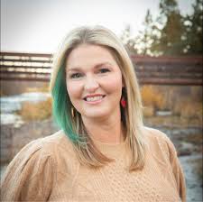 Heidi Janeck at Salon Envy