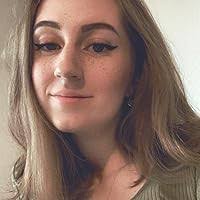 Kessie (CH) by Joyce Marlow