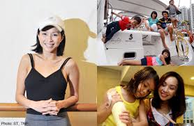 Maddy (tan) barber is a radio deejay on singapore's 91.3fm and has over 15 years of experience as a host on radio as well as tv. Mothers Know Best Women News Asiaone