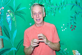 Hbo max's limited series the white lotus showcases a whole new dimension to the art of wealthy delusion. Mike White On Money Status And Appearing On Survivor The New Yorker