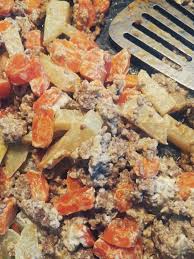 Low Carb Hackpfanne Von Sto Teac Chefkoch Rezept Rezepte Mit Kohlrabi Alles Aus Einem Topf Rezepte