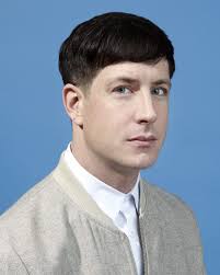 Jeremy Shaw's Instagram, Twitter & Facebook