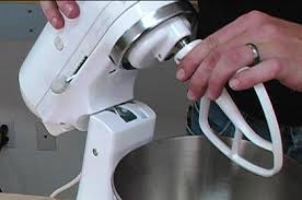kitchen aid, kitchenaid stand mixer