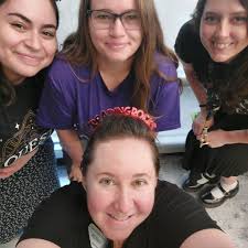 Our Once Upon a Summer Reading Quest Kick-Off Party was a storybook  success!📚 ✨From magical adventures to sweet treats and summer fun, we're  ready to read our way through the season! To