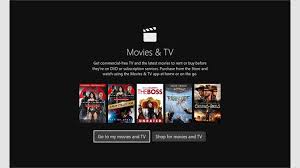 This news is beneficial to those who may have built up a large library on microsoft's own video content store, as those switching over to android. Get Movies Tv Microsoft Store