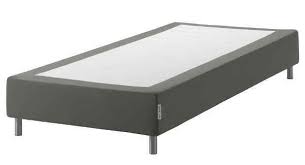 Avis Sur Les Sommiers Ikea En 2020 Les Matelas Fr