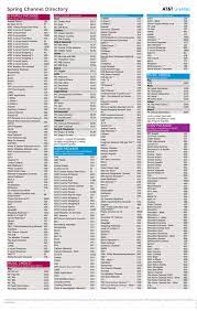 Check spelling or type a new query. Spring Channel Directory