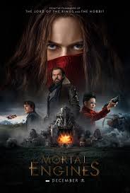 Stream over 300000 movies and tv shows online for free with no registration requested. Philip Reeve S Mortal Engines I Loved The Film I Think Hester Was Well Done But She S Too Pretty I Mortal Engines Free Movies Online Full Movies Online Free