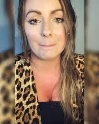 Nancy Obradovich's Instagram, Twitter & Facebook