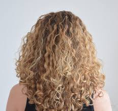 Color strips the hair of many natural oils, so replenishing the hair with moisture is imperative to preventing breakage. Coloring Curly Hair 5 Things To Bear In Mind Justcurly Com