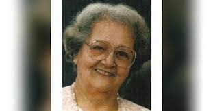 Lorena Sadler Obituary