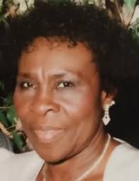 Obituary information for Mary M. Hayward-Munn