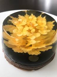 We offer a large variety of fresh flowers and gifts. Vietnamese 3d Jelly Flower Cakes At Paris Banh Mi Bakery In Orlando S Mills 50 District Tasty Chomps A Local S Culinary Guide