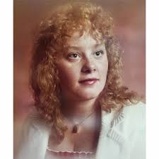 TODD, Tamara Sue (Tammy)