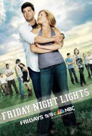 Friday Night Lights Tv Series 2006 Imdb Friday Night Lights Friday Night Tv Series