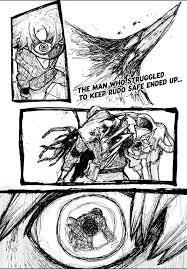 Riyou Gachiakuta Fardiel Xart - Sensual Depictions