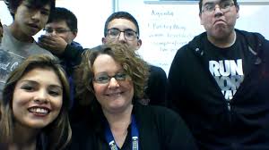 Box Elder Bears…Write