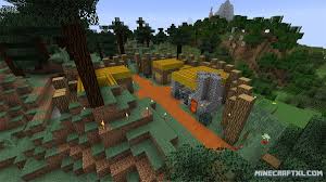 Do you feel that minecraft doesn't have a lot of mobs and you want to …. Chocolate Quest Mod Download For Minecraft 1 7 10