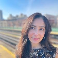 Vanessa Mobley's Instagram, Twitter & Facebook