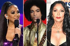 Love yourself and be the best you. Prince Tribute Prompts Apollonia To Accuse Sheila E Of Wrongdoing