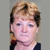 Carol Virginia Bowie Obituary