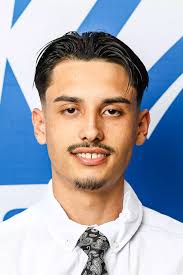 2024-25 Varsity Reserve Men's Basketball Roster