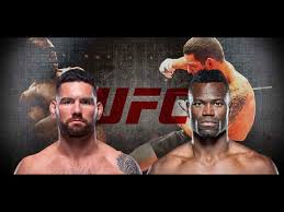 Uriah hall 25 april 2021 | h2h, betting tips & odds. Uriah Hall Vs Chris Weidman Ufc Picks Ufc Betting Mma Root