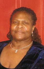 Demeatha Major Obituary (2008)