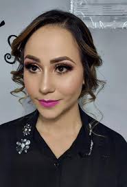 Rosy Rivera Hair & Makeup Studio